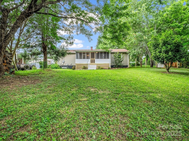 228 Old Wagy Rd, Forest City, NC 28043 - photo 8
