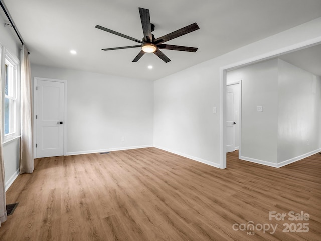 228 Old Wagy Rd, Forest City, NC 28043 - photo 11