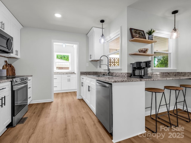 228 Old Wagy Rd, Forest City, NC 28043 - photo 13