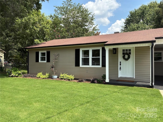 228 Old Wagy Rd, Forest City, NC 28043 - photo 31