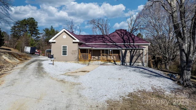 845 Linville Rd, Mount Airy, NC 27030 - photo 1