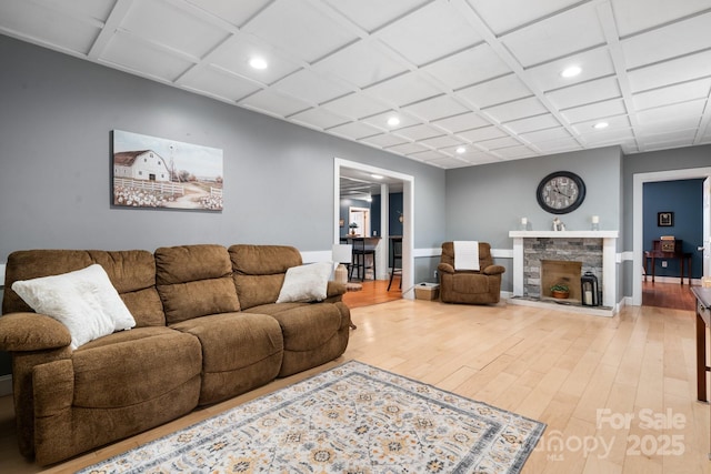 845 Linville Rd, Mount Airy, NC 27030 - photo 2