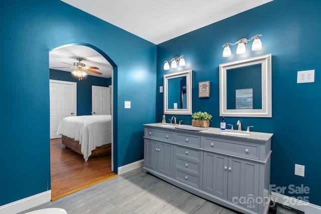 845 Linville Rd, Mount Airy, NC 27030 - photo 15