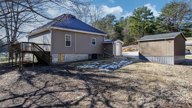 845 Linville Rd, Mount Airy, NC 27030 - photo 25