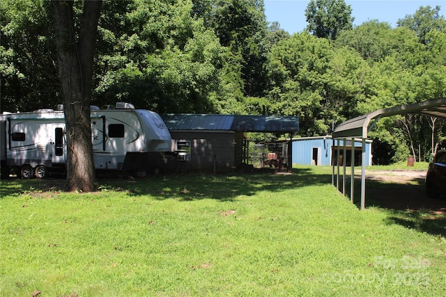 1425 Needmore Rd, Woodleaf, NC 27054