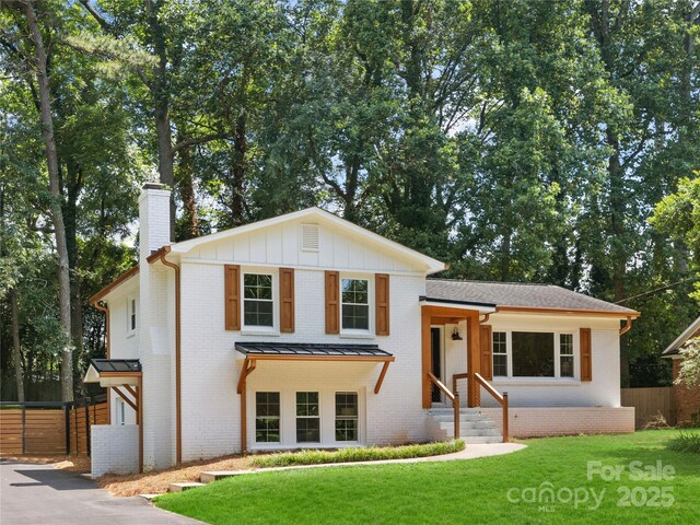 2120 Shadyview Dr, Charlotte, NC 28210 - photo 2