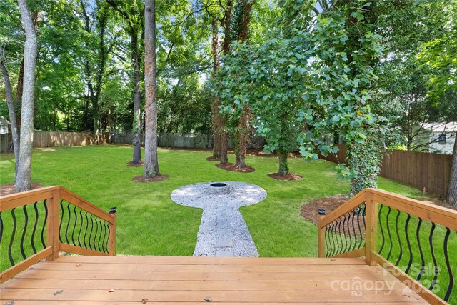 2120 Shadyview Dr, Charlotte, NC 28210 - photo 26