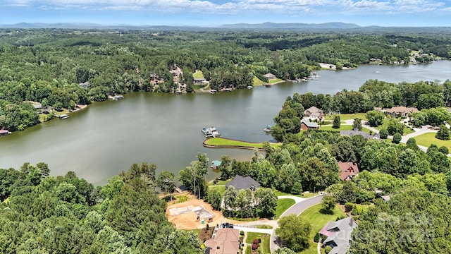 127 Gunpowder View Cir, Granite Falls, NC 28630