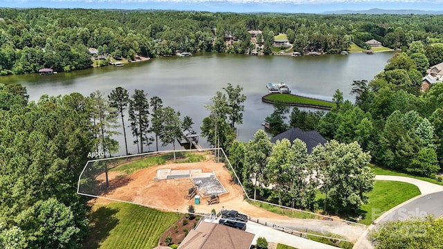 127 Gunpowder View Cir, Granite Falls, NC 28630