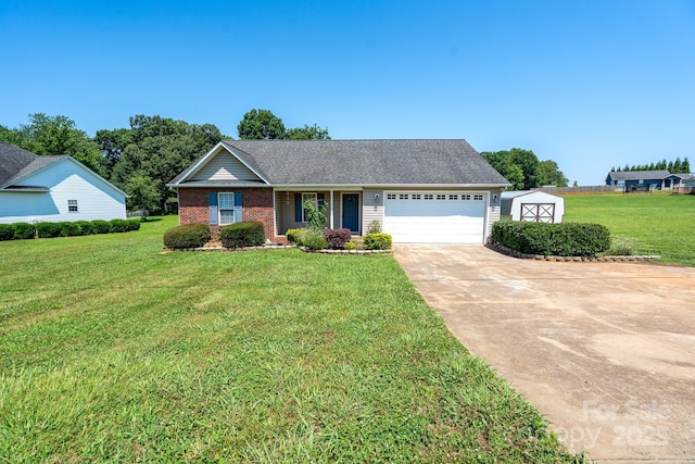 402 Beaver Dam Church Rd, Shelby, NC 28152 - photo 1