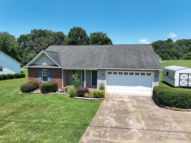 402 Beaver Dam Church Rd, Shelby, NC 28152 - photo 4