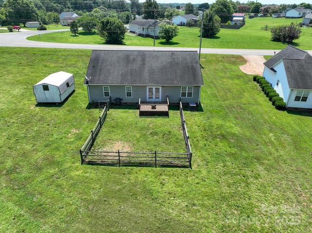 402 Beaver Dam Church Rd, Shelby, NC 28152 - photo 19