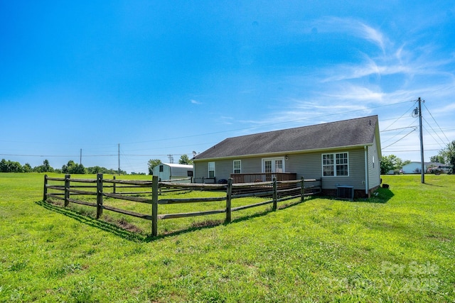 402 Beaver Dam Church Rd, Shelby, NC 28152 - photo 21