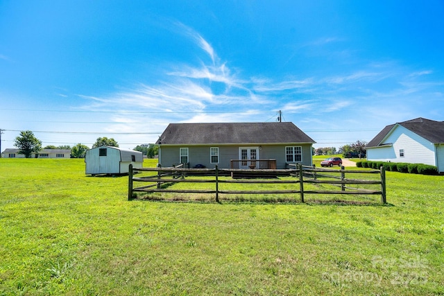 402 Beaver Dam Church Rd, Shelby, NC 28152 - photo 23