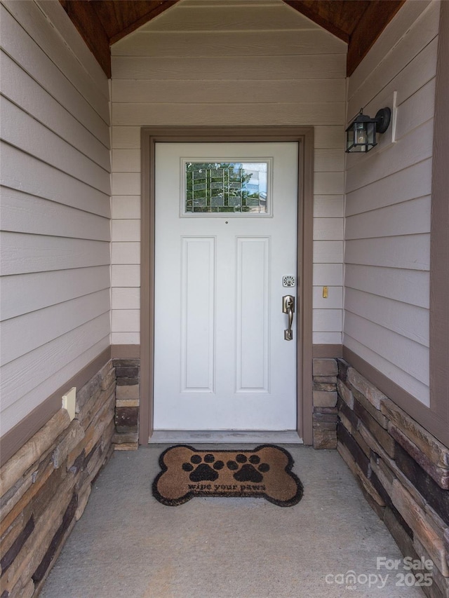 29 Kaylor Dr, Arden, NC 28704 - entrance to property