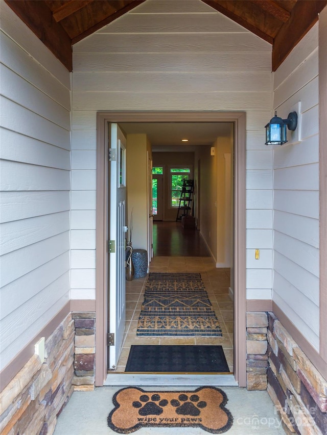 29 Kaylor Dr, Arden, NC 28704 - view of exterior entry