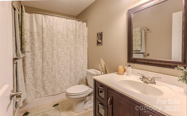 29 Kaylor Dr, Arden, NC 28704 - full bath featuring vanity and tile patterned flooring