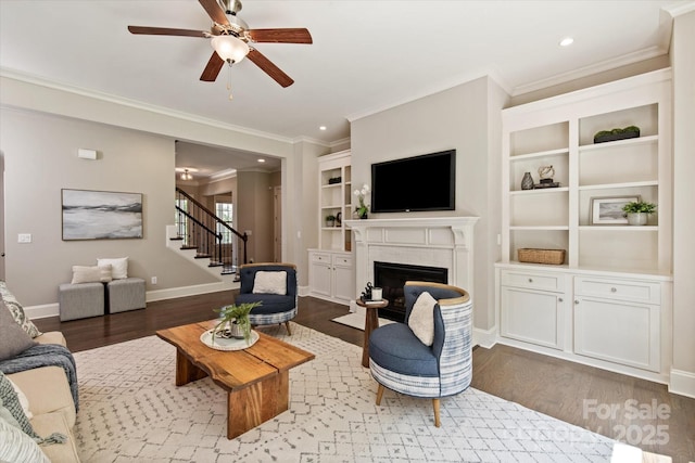 16016 Reynolds Dr, Fort Mill, SC 29707 - photo 8