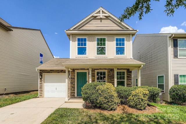 9614 Hanberry Blvd, Charlotte, NC 28213 - photo 1