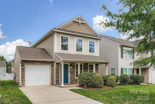 9614 Hanberry Blvd, Charlotte, NC 28213 - photo 2