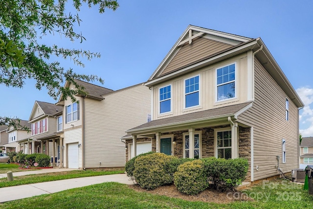 9614 Hanberry Blvd, Charlotte, NC 28213 - photo 3