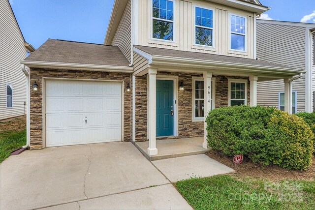 9614 Hanberry Blvd, Charlotte, NC 28213 - photo 28