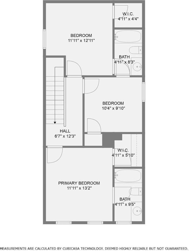 9614 Hanberry Blvd, Charlotte, NC 28213 - photo 34