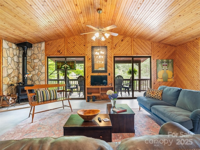 170 Mountain Farm Rd, Burnsville, NC 28714 - photo 7