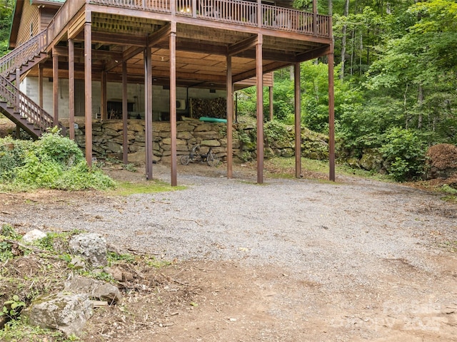 170 Mountain Farm Rd, Burnsville, NC 28714 - photo 31