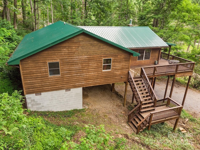 170 Mountain Farm Rd, Burnsville, NC 28714 - photo 32