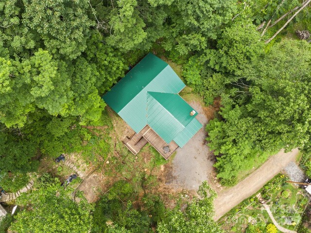 170 Mountain Farm Rd, Burnsville, NC 28714 - photo 33
