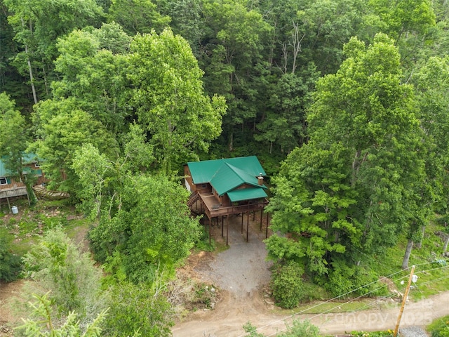 170 Mountain Farm Rd, Burnsville, NC 28714 - photo 36