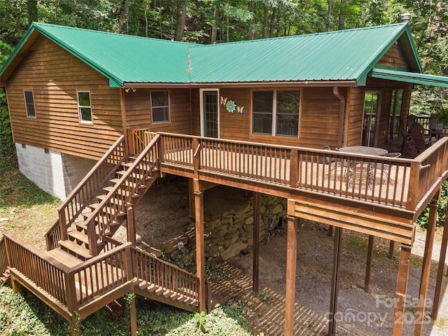 170 Mountain Farm Rd, Burnsville, NC 28714 - photo 1