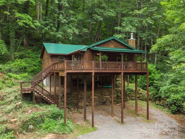 170 Mountain Farm Rd, Burnsville, NC 28714 - photo 2