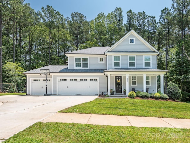 3227 Cape Fox Ct, Denver, NC 28037 - photo 1