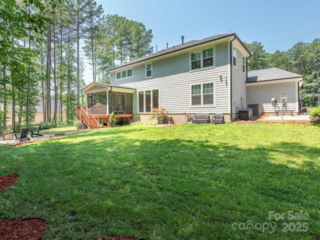 3227 Cape Fox Ct, Denver, NC 28037 - photo 15
