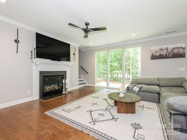 3227 Cape Fox Ct, Denver, NC 28037 - photo 17