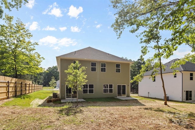 4320 Woodwind St, Charlotte, NC 28213 - photo 32