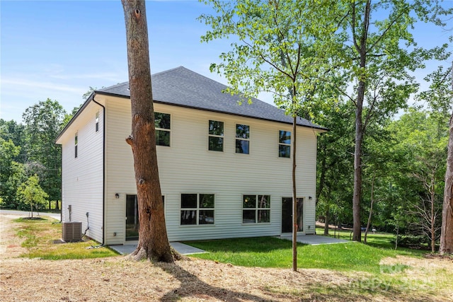 4320 Woodwind St, Charlotte, NC 28213 - photo 30