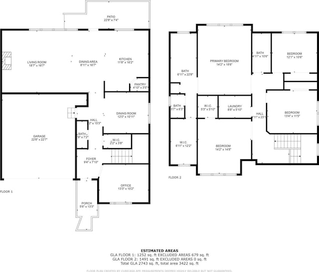 3937 Plainview Rd, Charlotte, NC 28208 - photo 47