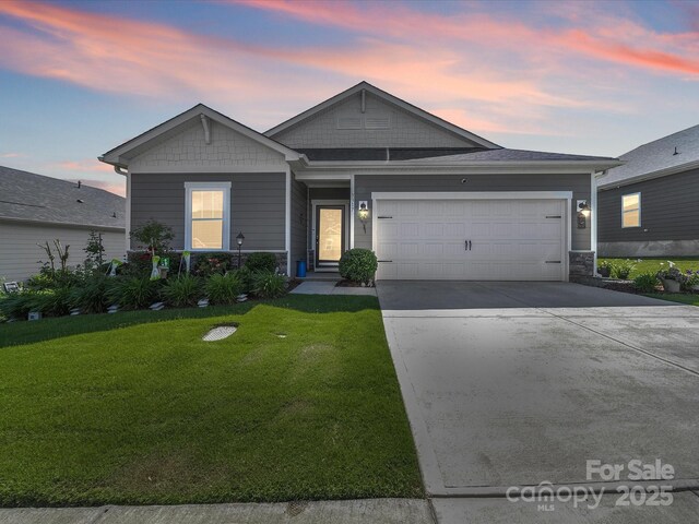 3317 Black Cherry Dr, Monroe, NC 28110 - photo 1