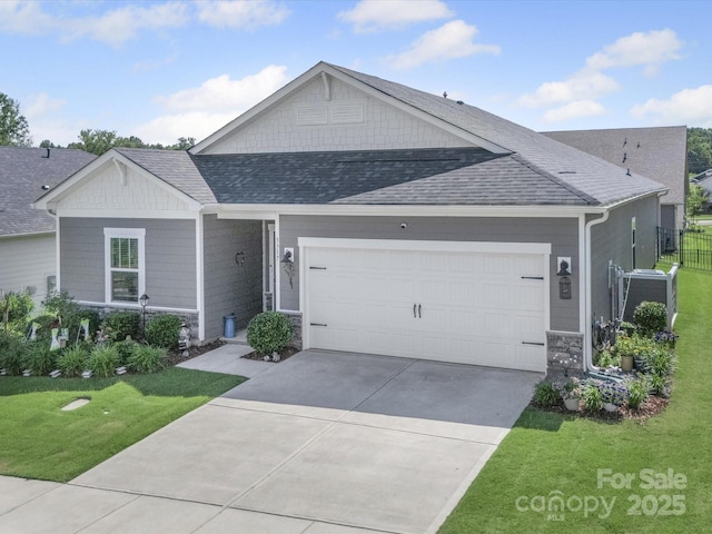 3317 Black Cherry Dr, Monroe, NC 28110 - photo 2
