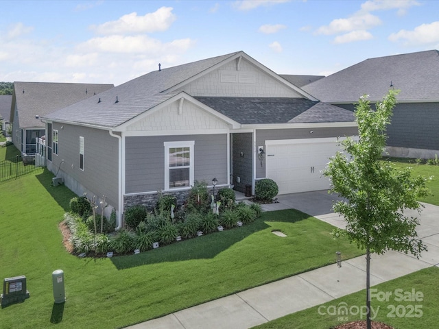 3317 Black Cherry Dr, Monroe, NC 28110 - photo 4