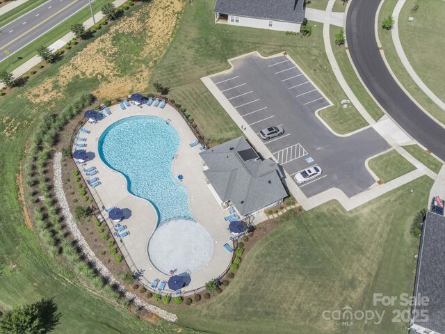 3317 Black Cherry Dr, Monroe, NC 28110 - photo 8