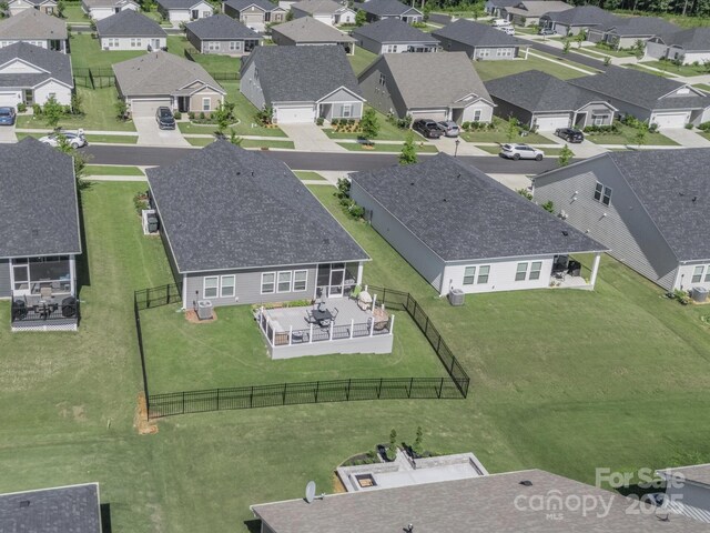 3317 Black Cherry Dr, Monroe, NC 28110 - photo 10
