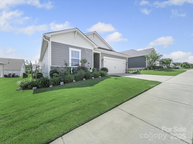 3317 Black Cherry Dr, Monroe, NC 28110 - photo 43