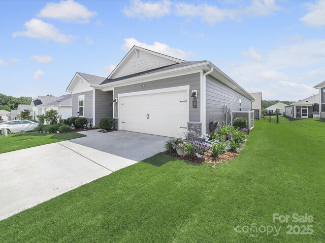 3317 Black Cherry Dr, Monroe, NC 28110 - photo 44