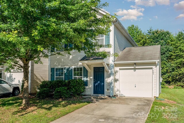 7643 Monarch Birch Ln, Charlotte, NC 28215 - photo 1
