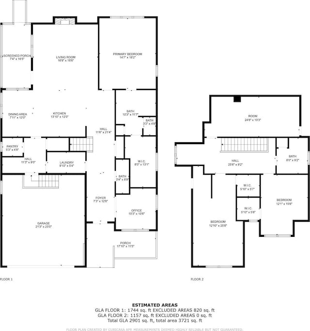 3945 Plainview Rd, Charlotte, NC 28208 - photo 47