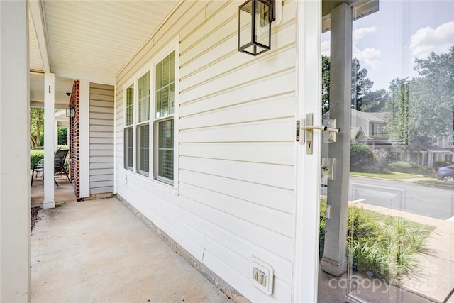 5909 Cougar Ln, Charlotte, NC 28269 - photo 2